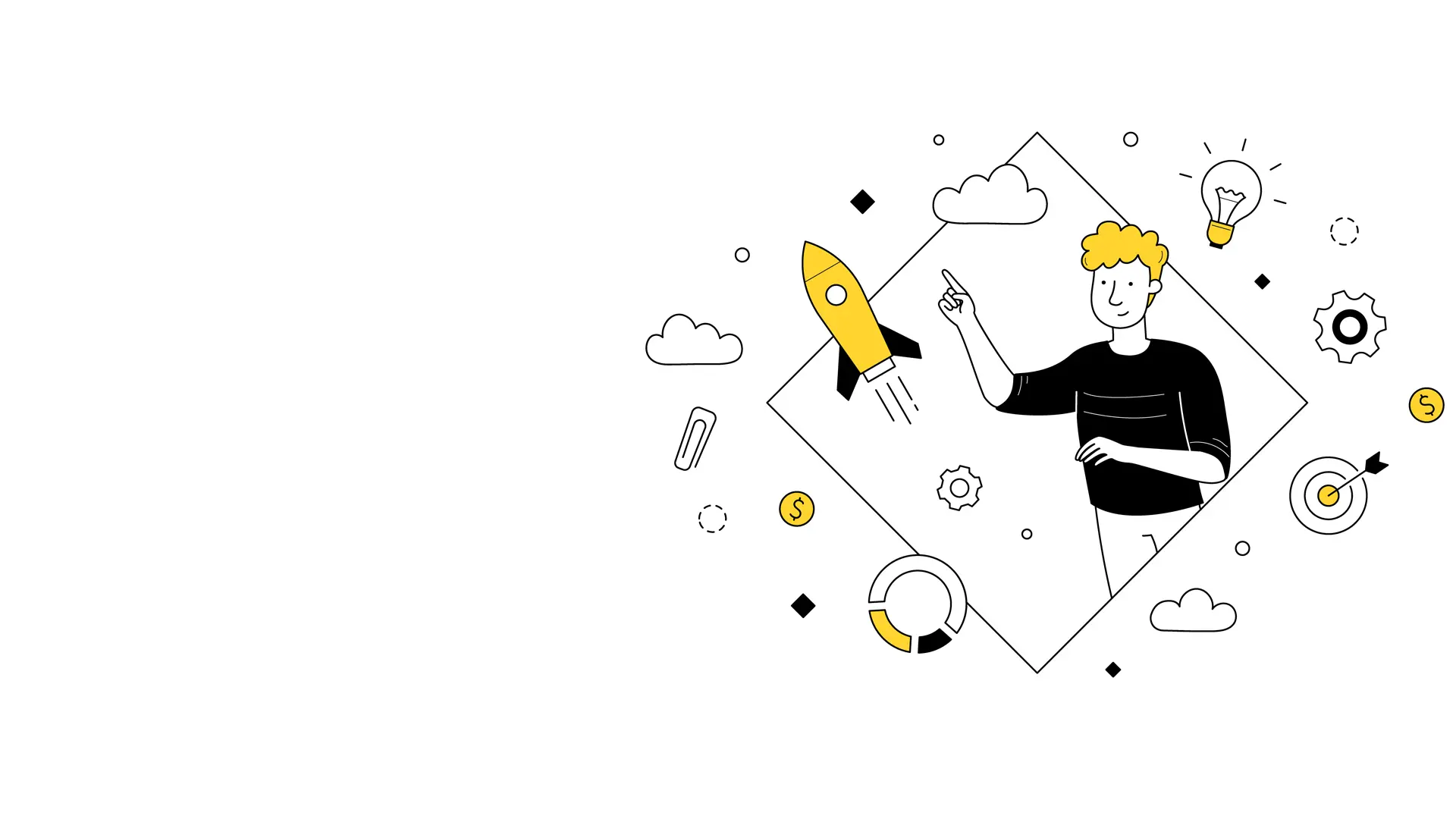 Get ready to position your brand in customers' minds