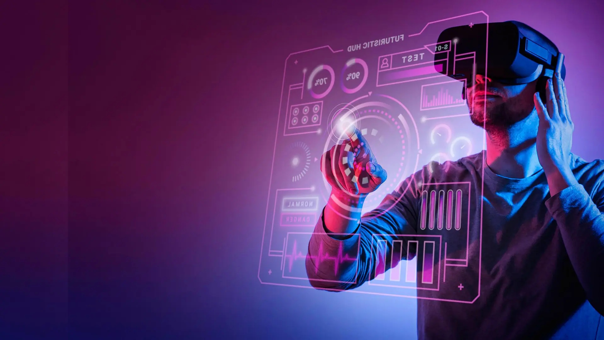 Endow with our experts